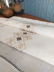 ANTEP İŞİ YATAK ODASI TAKIMI (ÜRÜNLERİMİZ GÖRSEL AMAÇLIDIR SİPARİŞ ALINIR)