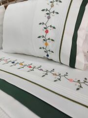 BREZİLYA İŞİ PİKE TAKIMI (ÜRÜNLERİMİZ GÖRSEL AMAÇLIDIR SİPARİŞ ALINIR)