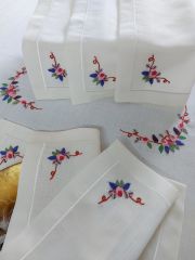 BREZİLYA İŞİ SERVİS TAKIMI (ÜRÜNLERİMİZ GÖRSEL AMAÇLIDIR SİPARİŞ ALINIR)