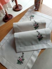 KANEVİÇE YATAK ODASI TAKIMI (ÜRÜNLERİMİZ GÖRSEL AMAÇLIDIR SİPARİŞ ALINIR)