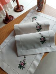 KANEVİÇE YATAK ODASI TAKIMI (ÜRÜNLERİMİZ GÖRSEL AMAÇLIDIR SİPARİŞ ALINIR)