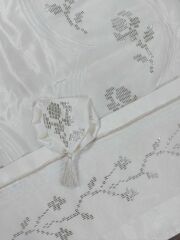 TELKIRMA SECCADE TAKIMI (ÜRÜNLERİMİZ GÖRSEL AMAÇLIDIR SİPARİŞ ALINIR)