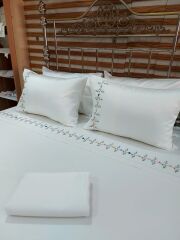 BREZİLYA İŞİ NEVRESİM TAKIMI (ÜRÜNLERİMİZ GÖRSEL AMAÇLIDIR SİPARİŞ ALINIR)