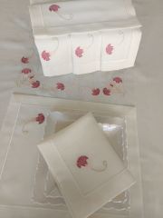 KARANFİL MODEL SERVİS TAKIMI (ÜRÜNLERİMİZ GÖRSEL AMAÇLIDIR SİPARİŞ ALINIR)