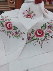 ÇİNİ DESEN SALON TAKIMI (ÜRÜNLERİMİZ GÖRSEL AMAÇLIDIR SİPARİŞ ALINIR)