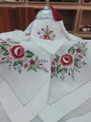 ÇİNİ DESEN SALON TAKIMI (ÜRÜNLERİMİZ GÖRSEL AMAÇLIDIR SİPARİŞ ALINIR)