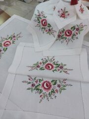 ÇİNİ DESEN SALON TAKIMI (ÜRÜNLERİMİZ GÖRSEL AMAÇLIDIR SİPARİŞ ALINIR)