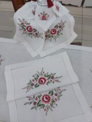 ÇİNİ DESEN SALON TAKIMI (ÜRÜNLERİMİZ GÖRSEL AMAÇLIDIR SİPARİŞ ALINIR)