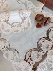 BEYAZ  İŞİ  SALON TAKIMI  (ÜRÜNLERİMİZ GÖRSEL AMAÇLIDIR SİPARİŞ ALINIR)