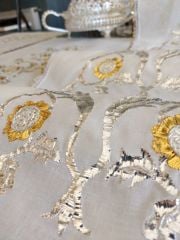 TELSARMA SALON TAKIMI (ÜRÜNLERİMİZ GÖRSEL AMAÇLIDIR SİPARİŞ ALINIR)