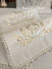 TELSARMA SALON TAKIMI (ÜRÜNLERİMİZ GÖRSEL AMAÇLIDIR SİPARİŞ ALINIR)