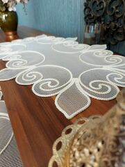 TÜL ANGILES YATAK ODASI TAKIMI (ÜRÜNLERİMİZ GÖRSEL AMAÇLIDIR SİPARİŞ ALINIR)