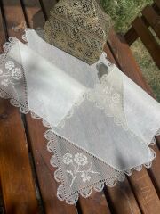 İĞNE OYASI YATAK ODASI TAKIMI (ÜRÜNLERİMİZ GÖRSEL AMAÇLIDIR SİPARİŞ ALINIR)