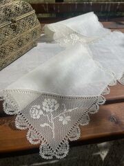 İĞNE OYASI YATAK ODASI TAKIMI (ÜRÜNLERİMİZ GÖRSEL AMAÇLIDIR SİPARİŞ ALINIR)