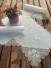 İĞNE OYASI YATAK ODASI TAKIMI (ÜRÜNLERİMİZ GÖRSEL AMAÇLIDIR SİPARİŞ ALINIR)