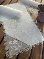 İĞNE OYASI YATAK ODASI TAKIMI (ÜRÜNLERİMİZ GÖRSEL AMAÇLIDIR SİPARİŞ ALINIR)