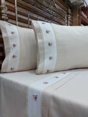 BREZİLYA İŞİ NEVRESİM TAKIMI (ÜRÜNLERİMİZ GÖRSEL AMAÇLIDIR SİPARİŞ ALINIR)