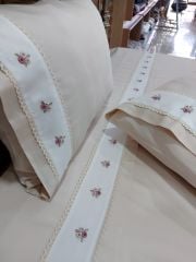 BREZİLYA İŞİ NEVRESİM TAKIMI (ÜRÜNLERİMİZ GÖRSEL AMAÇLIDIR SİPARİŞ ALINIR)