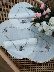 KANEVİÇE YATAK ODASI TAKIMI (ÜRÜNLERİMİZ GÖRSEL AMAÇLIDIR SİPARİŞ ALINIR)