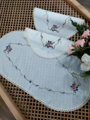 KANEVİÇE YATAK ODASI TAKIMI (ÜRÜNLERİMİZ GÖRSEL AMAÇLIDIR SİPARİŞ ALINIR)