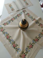 KANEVİÇE SALON TAKIMI (ÜRÜNLERİMİZ GÖRSEL AMAÇLIDIR SİPARİŞ ALINIR)