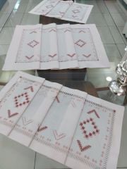 ANTEP İŞİ SALON TAKIMI (ÜRÜNLERİMİZ GÖRSEL AMAÇLIDIR SİPARİŞ ALINIR)