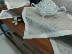 TELKIRMA  OTURMA ODASI (ÜRÜNLERİMİZ GÖRSEL AMAÇLIDIR SİPARİŞ ALINIR)