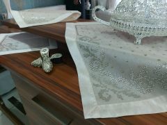 TELKIRMA  OTURMA ODASI (ÜRÜNLERİMİZ GÖRSEL AMAÇLIDIR SİPARİŞ ALINIR)