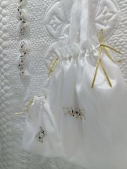 BREZİLYA İŞİ SECCADE TAKIMI (ÜRÜNLERİMİZ GÖRSEL AMAÇLIDIR SİPARİŞ ALINIR)