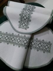 KANEVİÇE YATAK ODASI TAKIMI (ÜRÜNLERİMİZ GÖRSEL AMAÇLIDIR SİPARİŞ ALINIR)