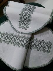 KANEVİÇE YATAK ODASI TAKIMI (ÜRÜNLERİMİZ GÖRSEL AMAÇLIDIR SİPARİŞ ALINIR)