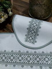 KANEVİÇE YATAK ODASI TAKIMI (ÜRÜNLERİMİZ GÖRSEL AMAÇLIDIR SİPARİŞ ALINIR)