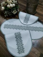 KANEVİÇE YATAK ODASI TAKIMI (ÜRÜNLERİMİZ GÖRSEL AMAÇLIDIR SİPARİŞ ALINIR)