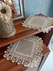 DANTEL YATAK ODASI TAKIMI (ÜRÜNLERİMİZ GÖRSEL AMAÇLIDIR SİPARİŞ ALINIR)