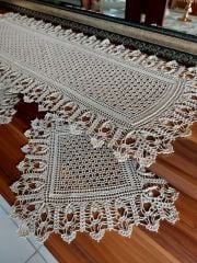 DANTEL YATAK ODASI TAKIMI (ÜRÜNLERİMİZ GÖRSEL AMAÇLIDIR SİPARİŞ ALINIR)