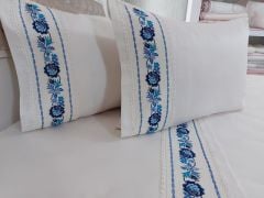 KANEVİÇE NEVRESİM TAKIMI (ÜRÜNLERİMİZ GÖRSEL AMAÇLIDIR SİPARİŞ ALINIR)