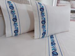 KANEVİÇE NEVRESİM TAKIMI (ÜRÜNLERİMİZ GÖRSEL AMAÇLIDIR SİPARİŞ ALINIR)