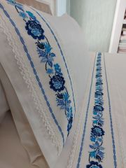 KANEVİÇE NEVRESİM TAKIMI (ÜRÜNLERİMİZ GÖRSEL AMAÇLIDIR SİPARİŞ ALINIR)