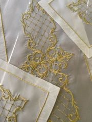 YATAK ODASI TAKIMI (ÜRÜNLERİMİZ GÖRSEL AMAÇLIDIR SİPARİŞ ALINIR)