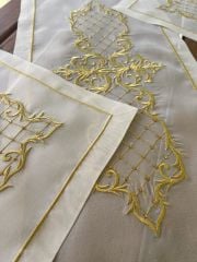 YATAK ODASI TAKIMI (ÜRÜNLERİMİZ GÖRSEL AMAÇLIDIR SİPARİŞ ALINIR)