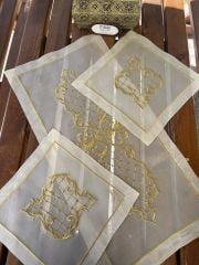 YATAK ODASI TAKIMI (ÜRÜNLERİMİZ GÖRSEL AMAÇLIDIR SİPARİŞ ALINIR)