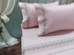 KANEVİÇE NEVRESİM TAKIMI (ÜRÜNLERİMİZ GÖRSEL AMAÇLIDIR SİPARİŞ ALINIR)