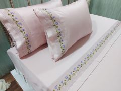 KANEVİÇE NEVRESİM TAKIMI (ÜRÜNLERİMİZ GÖRSEL AMAÇLIDIR SİPARİŞ ALINIR)