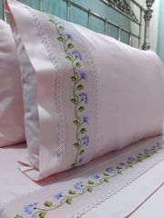 KANEVİÇE NEVRESİM TAKIMI (ÜRÜNLERİMİZ GÖRSEL AMAÇLIDIR SİPARİŞ ALINIR)