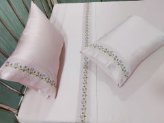 KANEVİÇE NEVRESİM TAKIMI (ÜRÜNLERİMİZ GÖRSEL AMAÇLIDIR SİPARİŞ ALINIR)