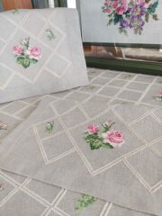 KANEVİÇE OTURMA ODASI (ÜRÜNLERİMİZ GÖRSEL AMAÇLIDIR SİPARİŞ ALINIR)