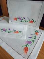 KANEVİÇE YATAK ODASI TAKIMI (ÜRÜNLERİMİZ GÖRSEL AMAÇLIDIR SİPARİŞ ALINIR)