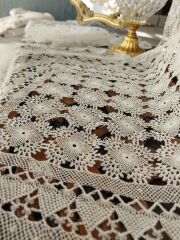 İĞNE OYASI SALON TAKIMI5 PARÇA