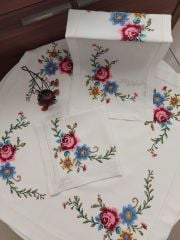 KANEVİÇE SALON TAKIMI 3 PARÇA (ÜRÜNLERİMİZ GÖRSEL AMAÇLIDIR SİPARİŞ ALINIR)