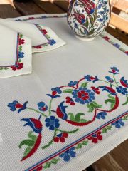 KANEVİÇE ÇOK AMAÇLI TAKIM (ÜRÜNLERİMİZ GÖRSEL AMAÇLIDIR SİPARİŞ ALINIR)